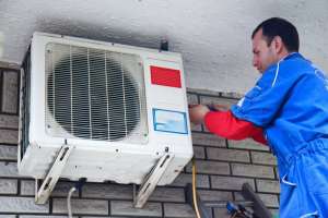 24/7 and Emergency HVAC Near Muttontown, NY | Air Conidtioning and Heating Contractors