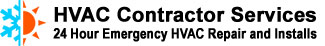 Muttontown HVAC Services